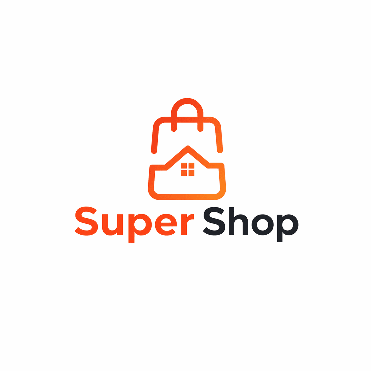 Harmony Supershop